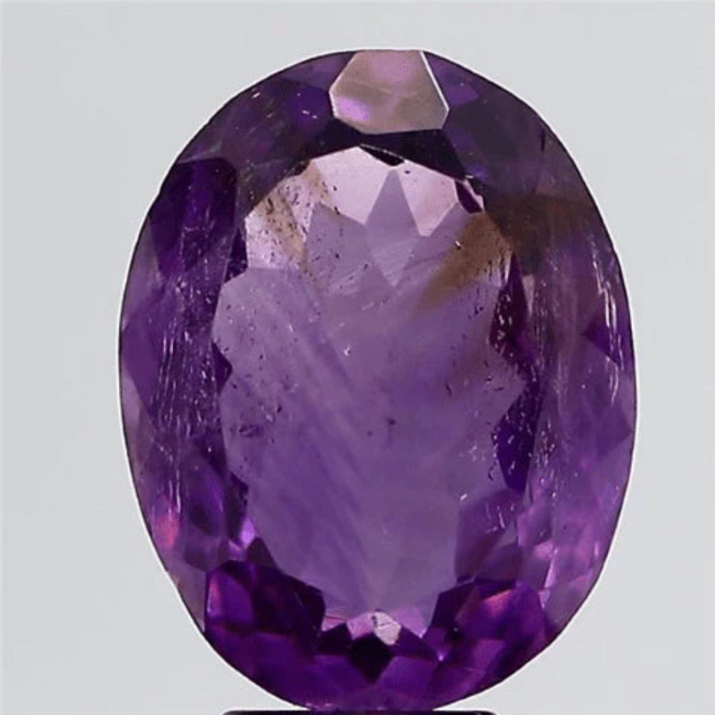 7 Ratti Amethyst