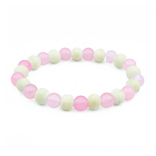 Love Attraction Tulsi Bracelet