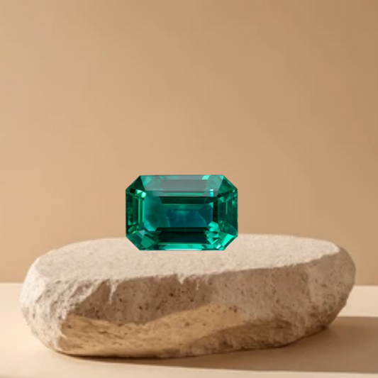 7 Ratti Emerald (Panna)