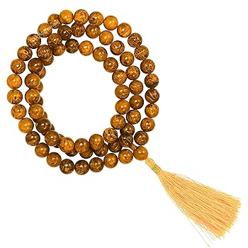 Sang-E-Mariyum Peace Necklace