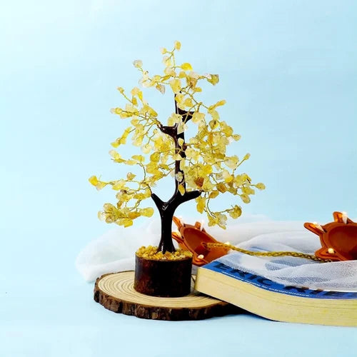 Prosperity & Abundance Tree