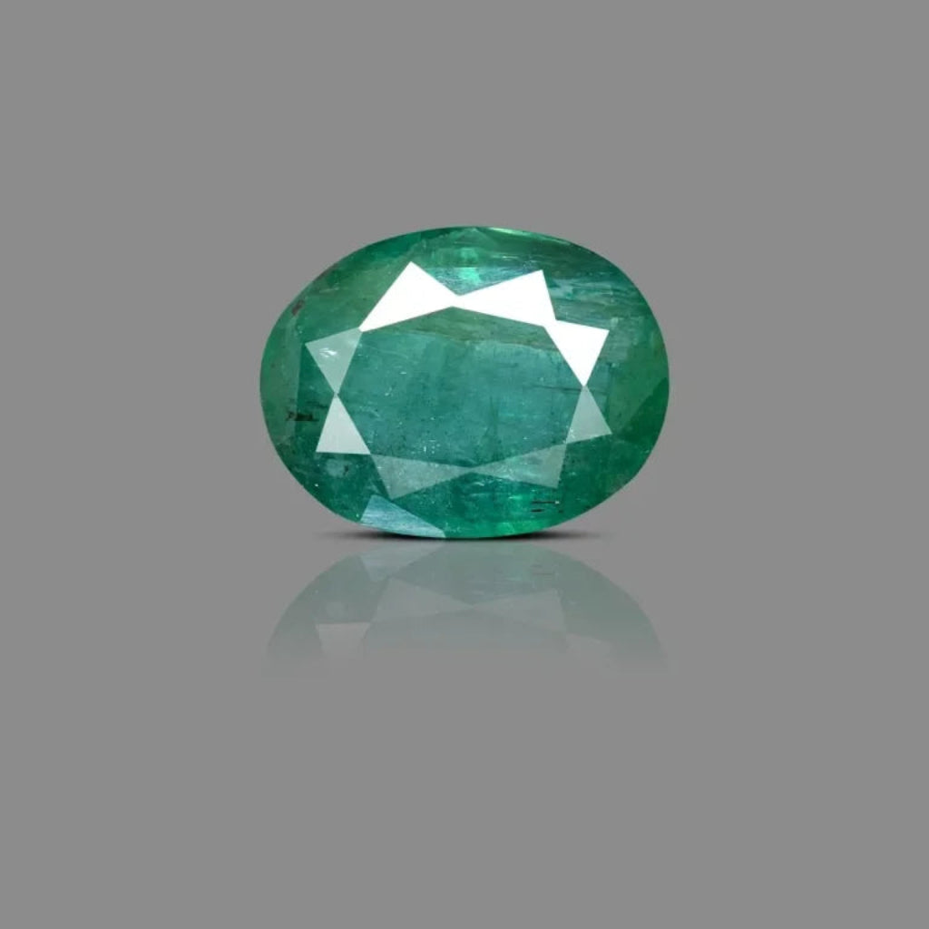 8 Ratti Emerald (Panna)