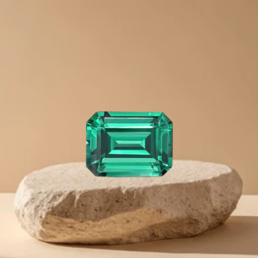 5.25 Ratti Emerald (Panna)