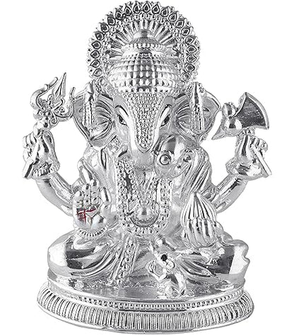 Parad Ganesh (64 grams)