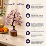 AmethystCrystalTree
