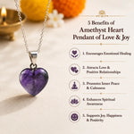 AmethystHeartPendantofLove2