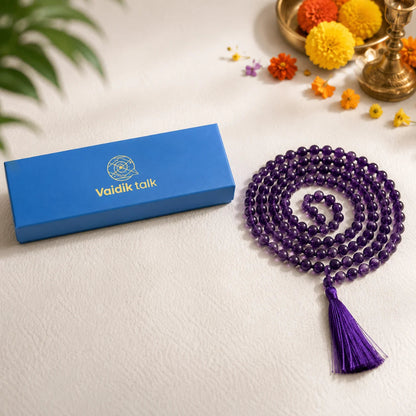 AmethystMala