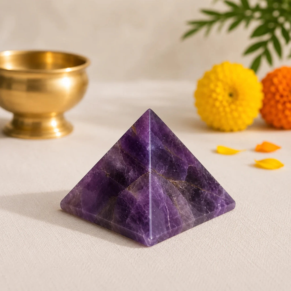 AmethystPyramid