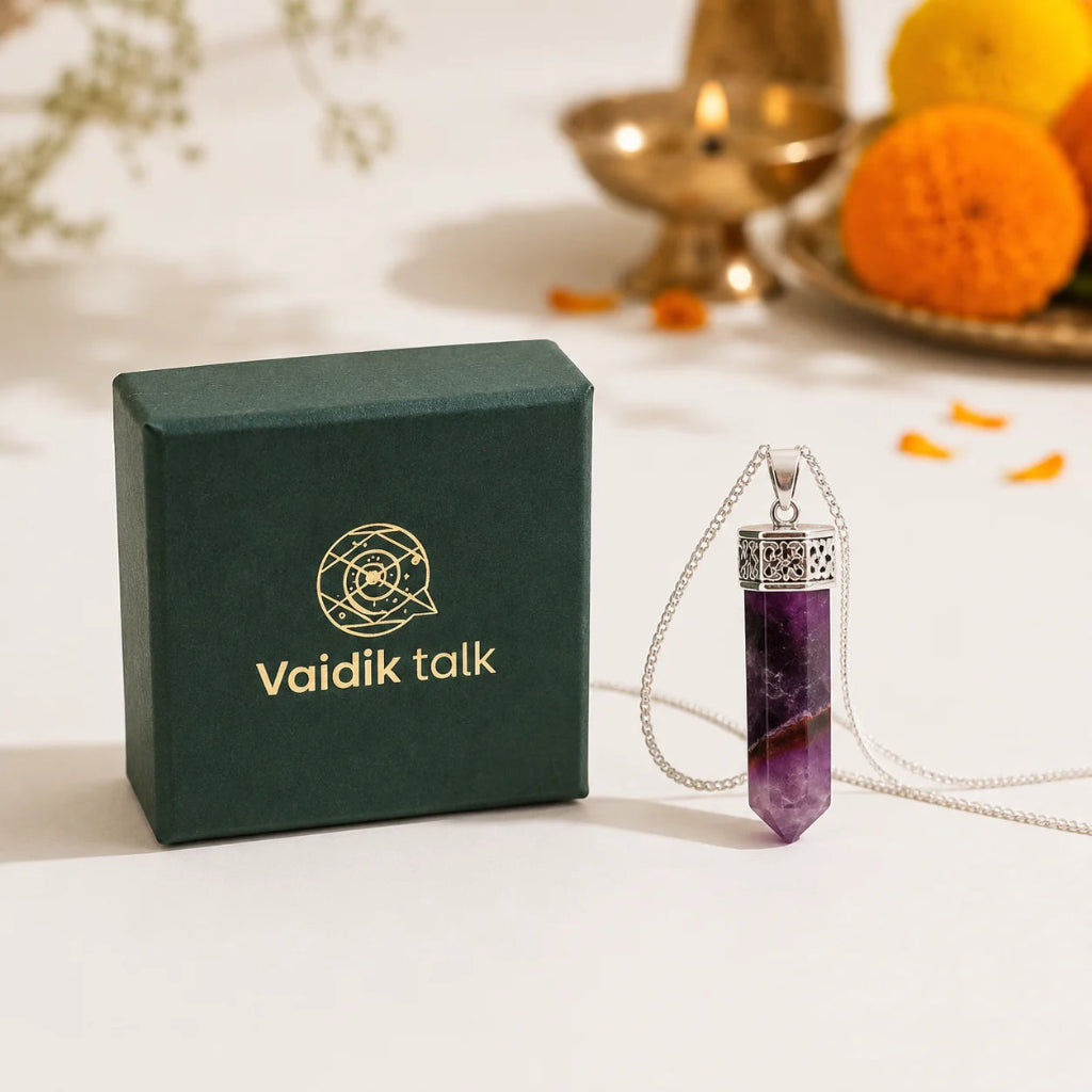 AmethystSpiritualPendant