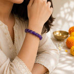 AmethystUnisexBracelet1