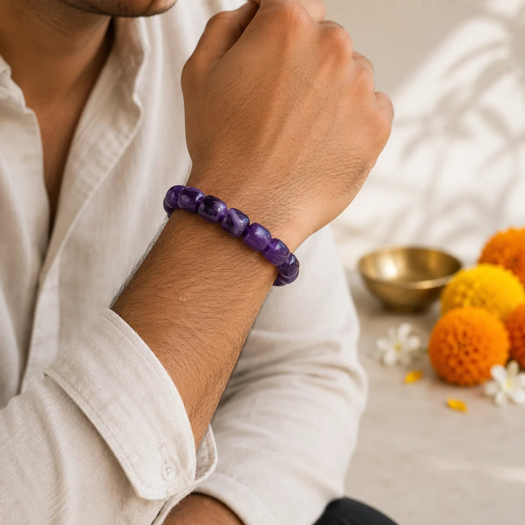 AmethystUnisexBracelet2