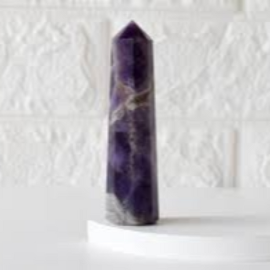 Amethyst Tower