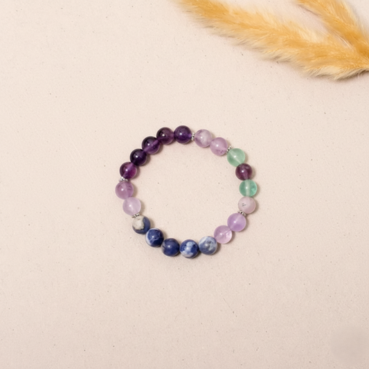 Anxiety Relief Bracelet - Vaidik Talk