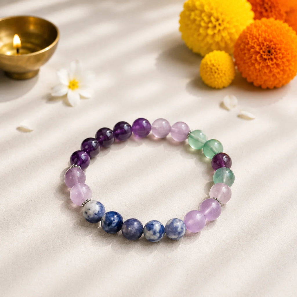 AnxietyReliefBracelet