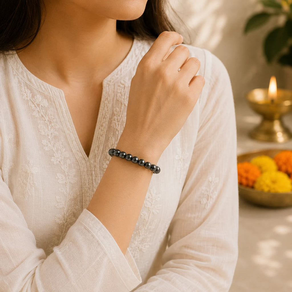 BlackAgateBracelet
