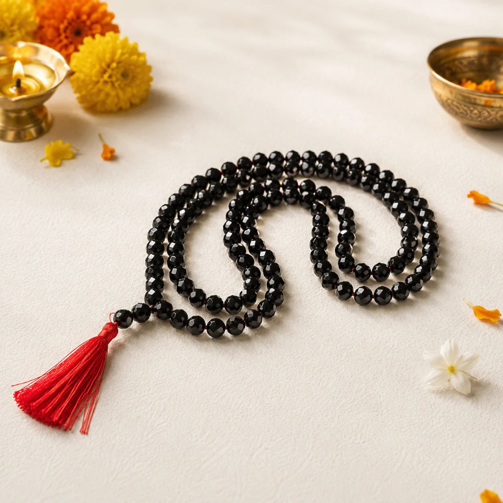 BlackHakikMala