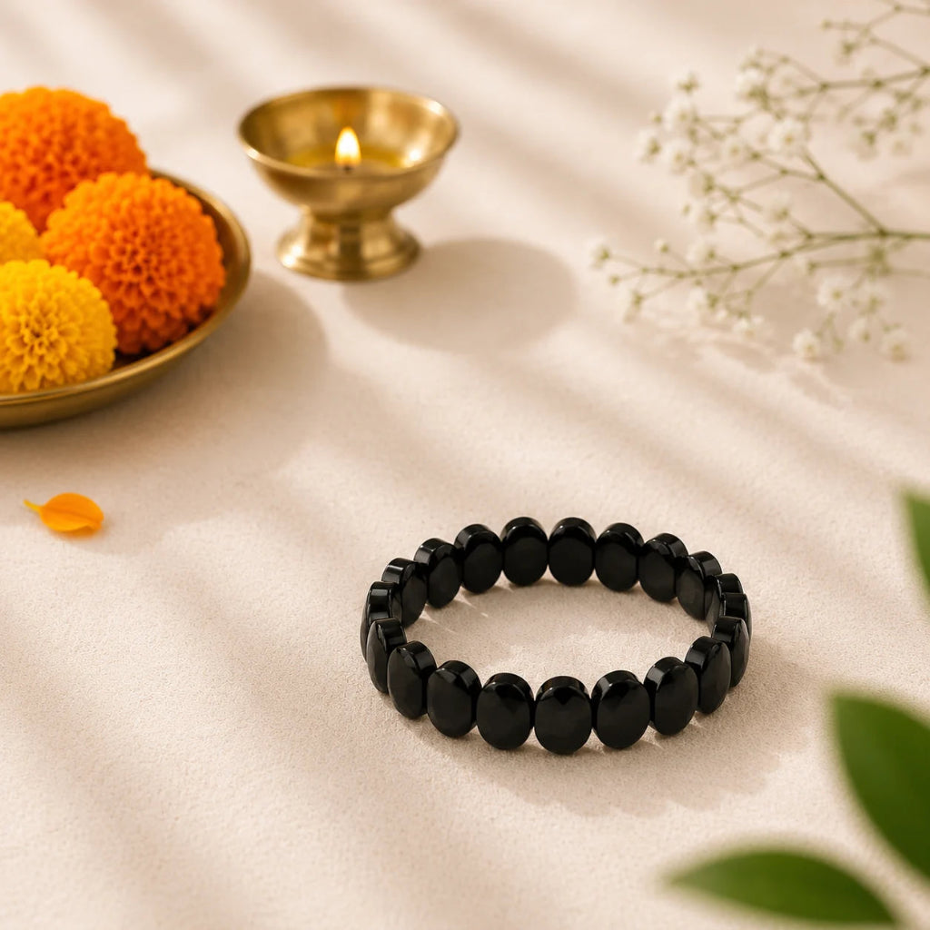 BlackOnyxUnisexBracelet1