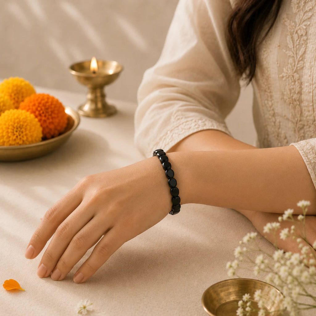 BlackOnyxUnisexBracelet2