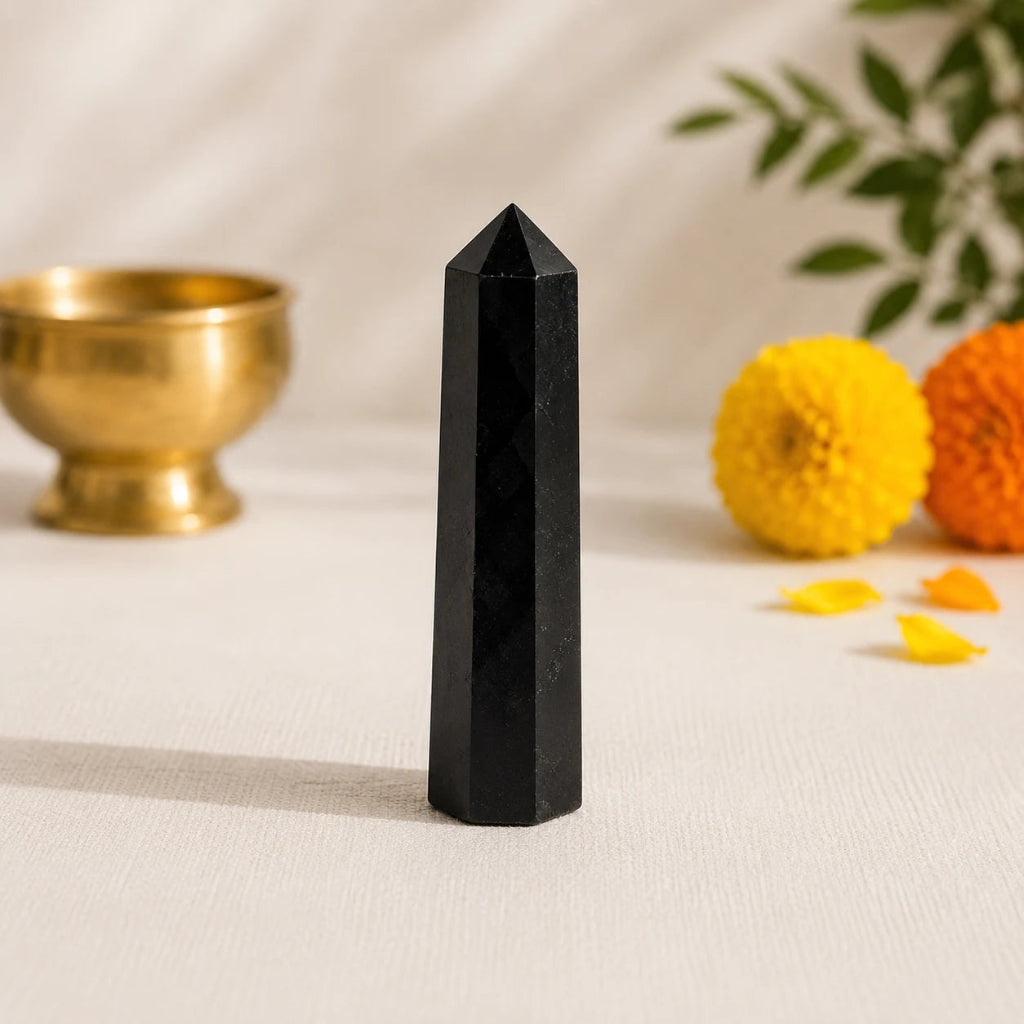 BlackTourmalineTower