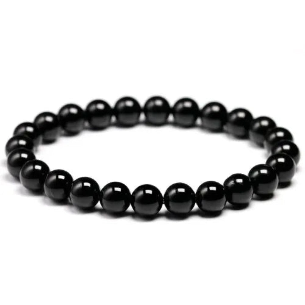 Black Tourmaline Protection Bracelet 1