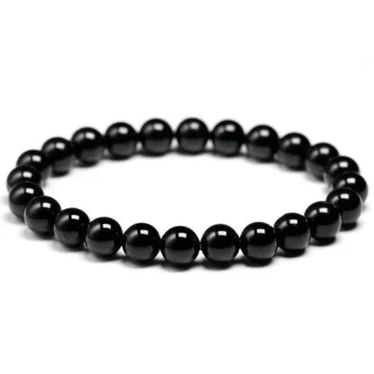 Black Tourmaline Protection Bracelet 1
