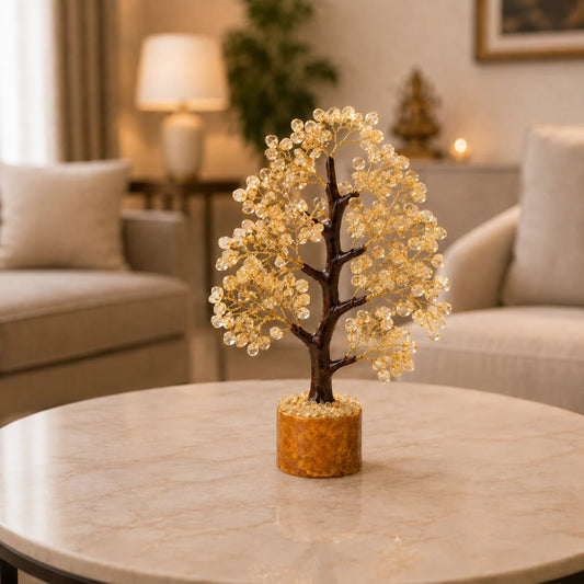 CitrineTree