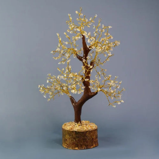 Citrine Tree