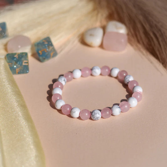 Emotion Balancing bracelet