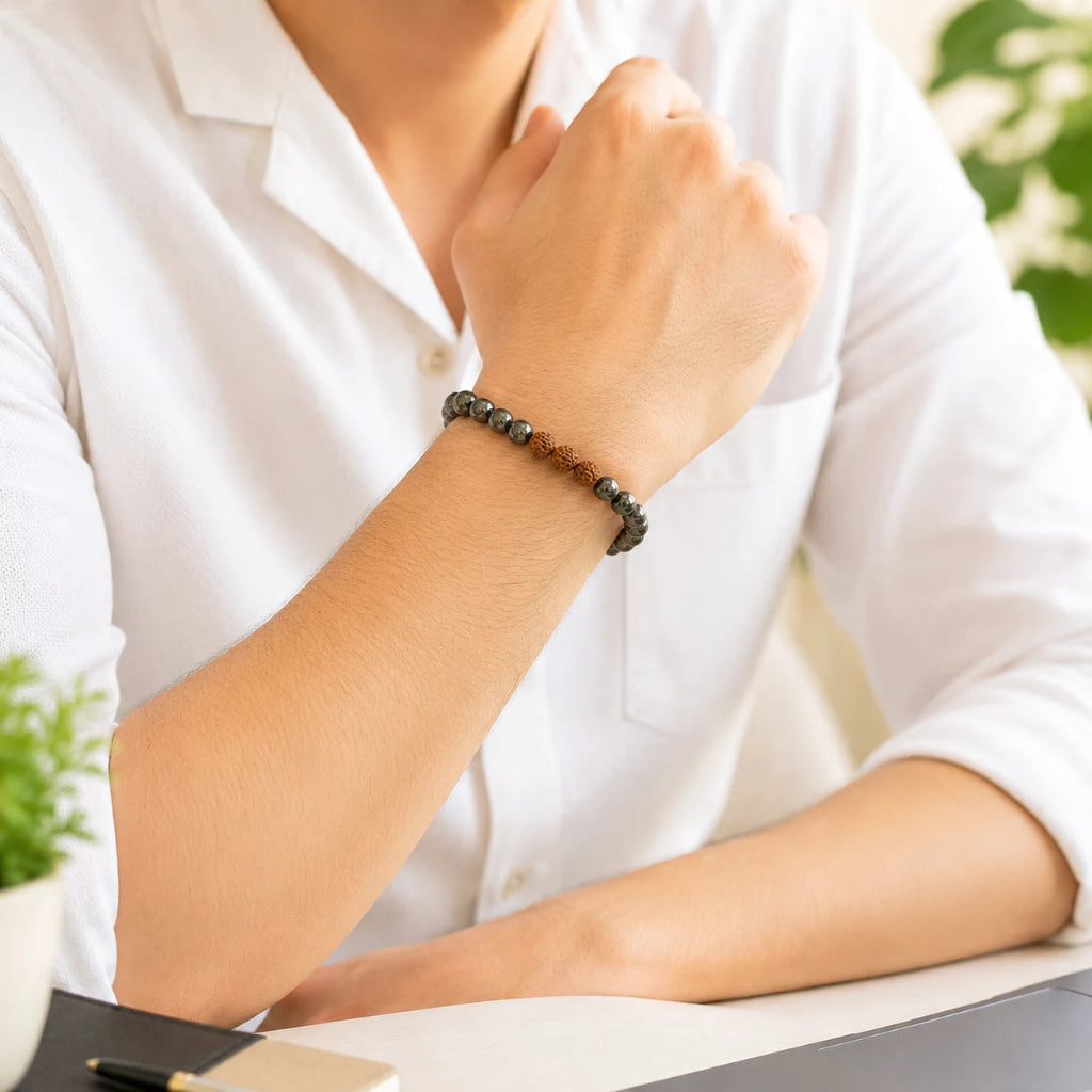 DhanRudrakshaWealthBracelet1