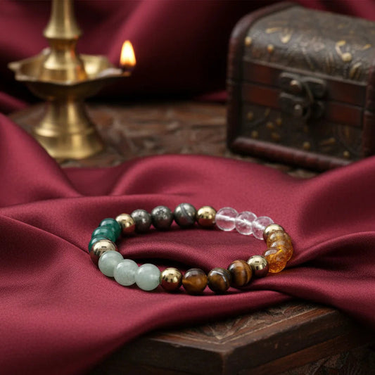 Dhan Yog Bracelet 1
