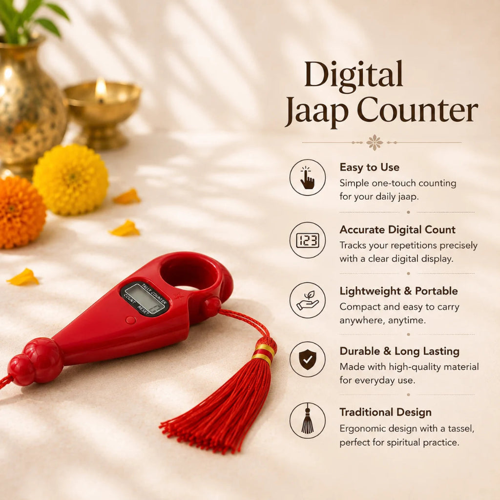 DigitalJaapCounter