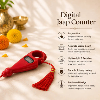 DigitalJaapCounter