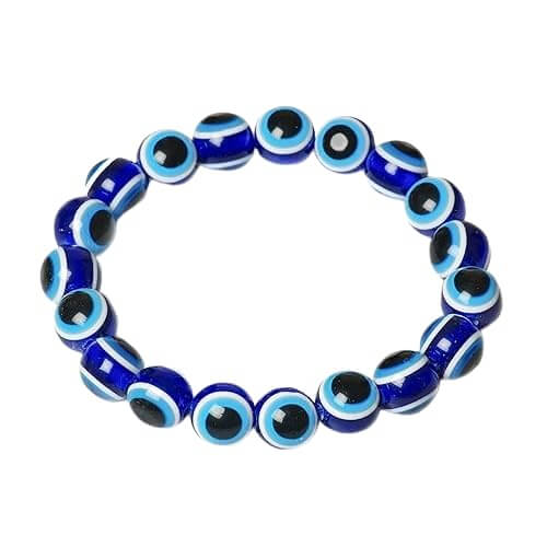 Men's Evil Eye Protector Bracelet