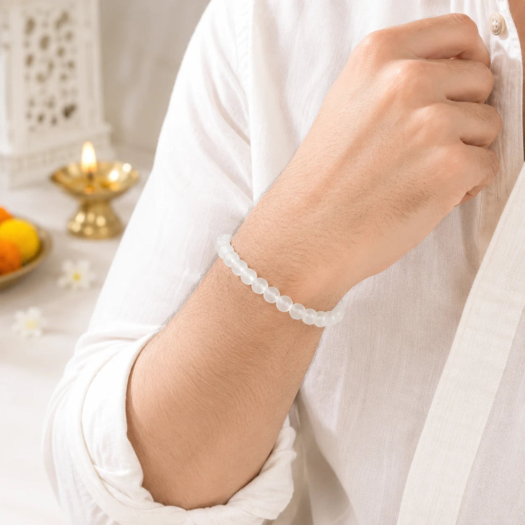 EmotionBalanceMoonstoneBracelet4