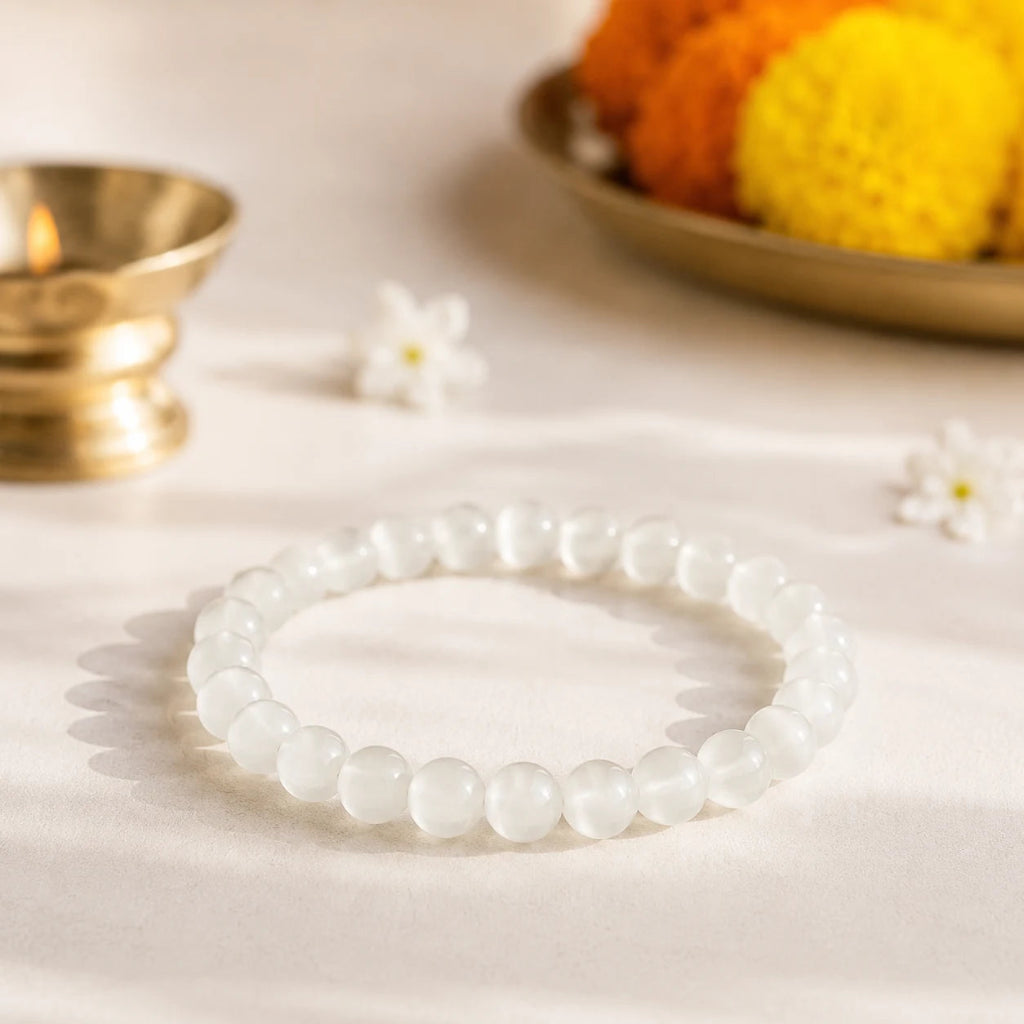 EmotionBalanceMoonstoneBracelet5
