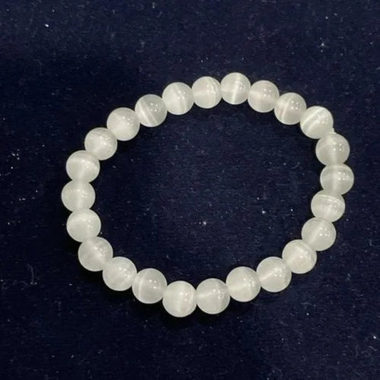 Emotion Balance Moonstone Bracelet