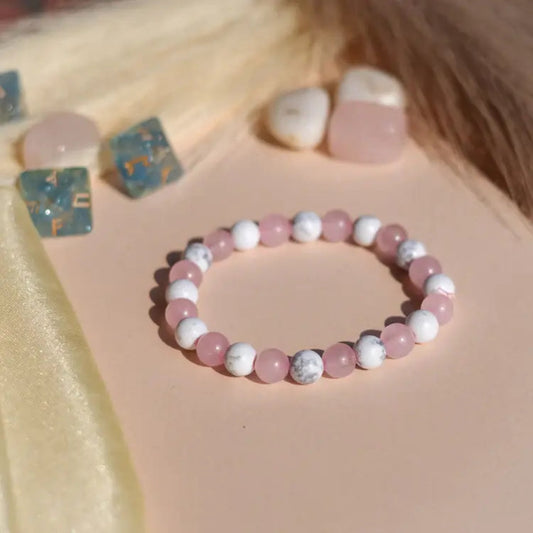 emotion balancing bracelet