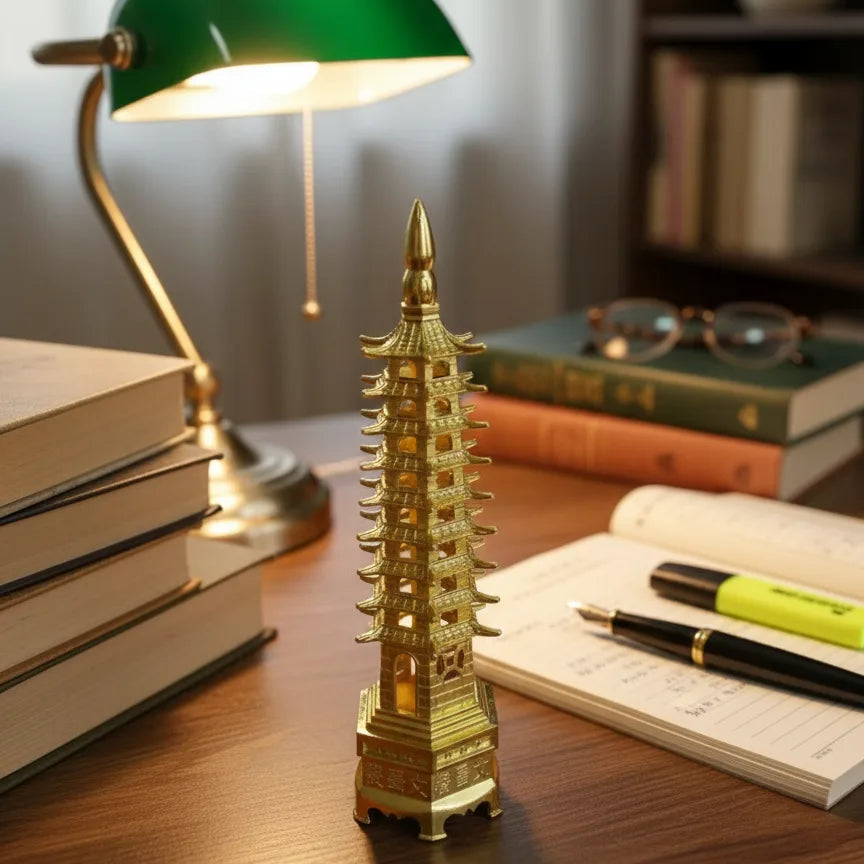 Feng Shui Education Tower