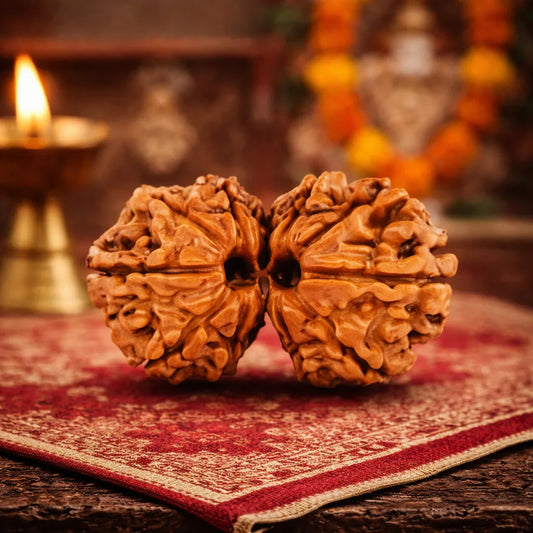 Gauri Shankar Rudraksha