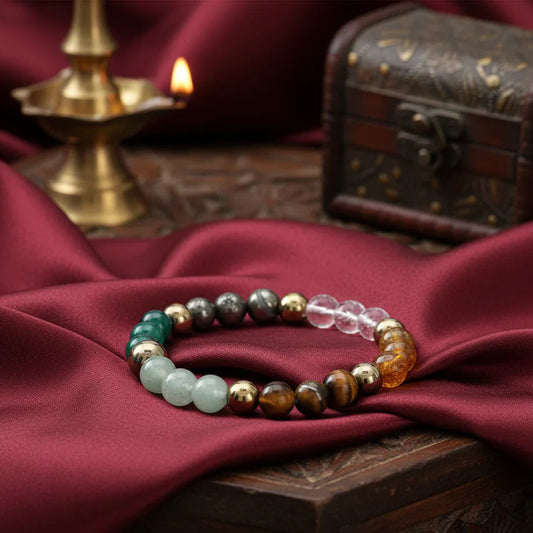 Dhan Yog Bracelet