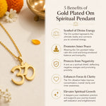 GoldPlatedOmSpiritualPendant1