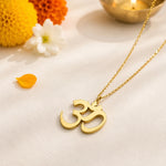 GoldPlatedOmSpiritualPendant4