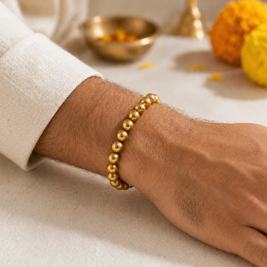 GoldenPyriteBracelet1