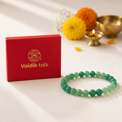 GreenAventurineBracelet