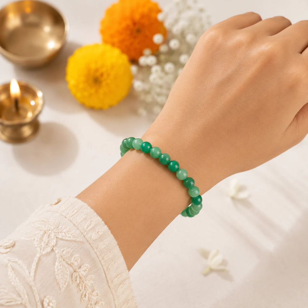 GreenAventurineBracelet2