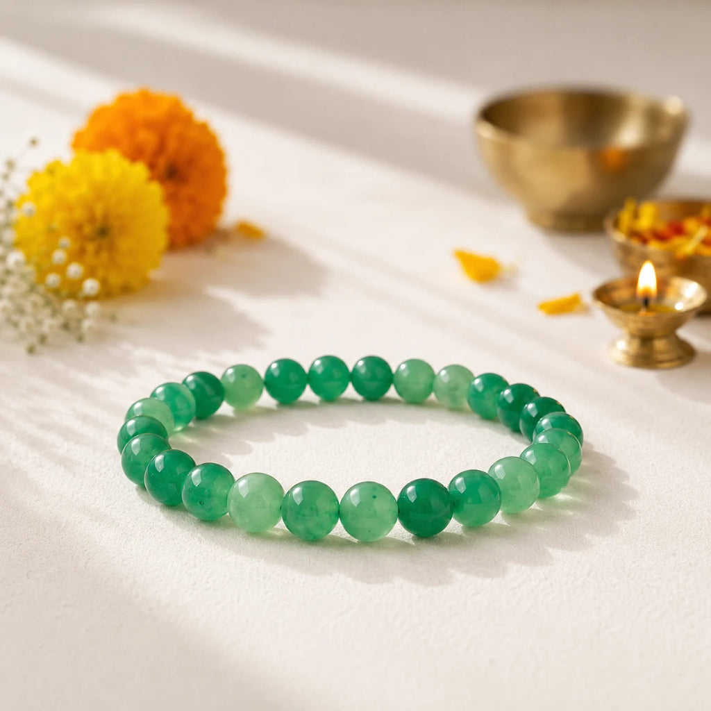 GreenAventurineBracelet4