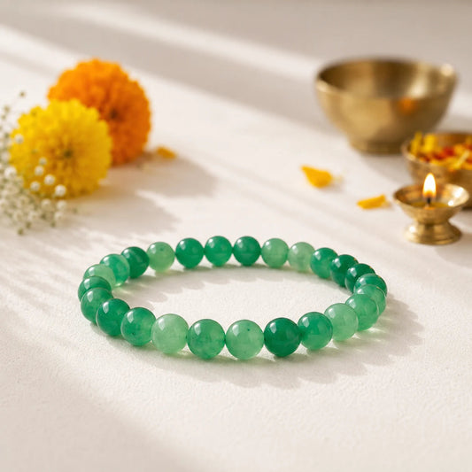 GreenAventurineBracelet4