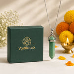 GreenAventurineHealingPendant