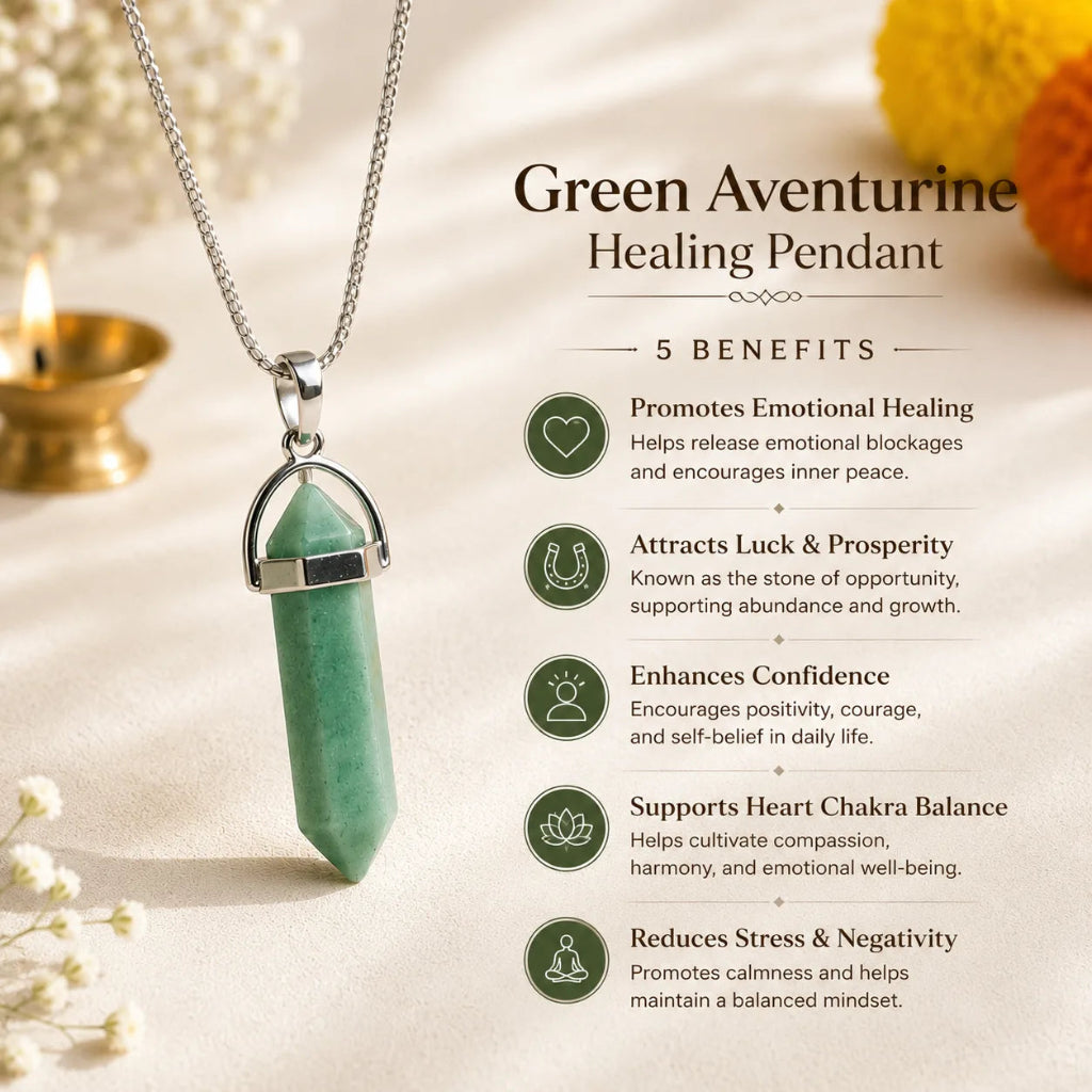 GreenAventurineHealingPendant1