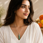 GreenAventurineHealingPendant2